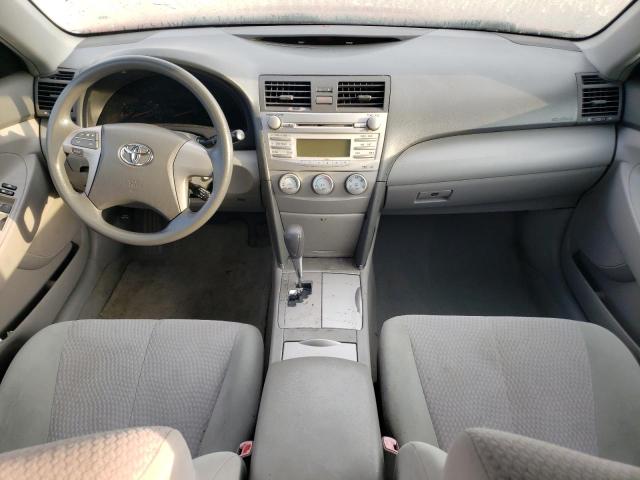 Photo 8 from auction – 2010 TOYOTA CAMRY BASE with VIN 4T4BF3EK1AR038688