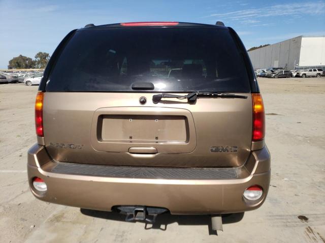 Photo 6 from auction – 2003 GMC ENVOY with VIN 1GKDS13S632349532