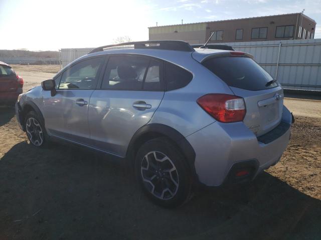 Photo 2 from auction – 2016 SUBARU CROSSTREK with VIN JF2GPABC3G8324435