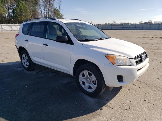 Photo 4 from auction – 2011 TOYOTA RAV4 with VIN 2T3ZF4DV7BW070516