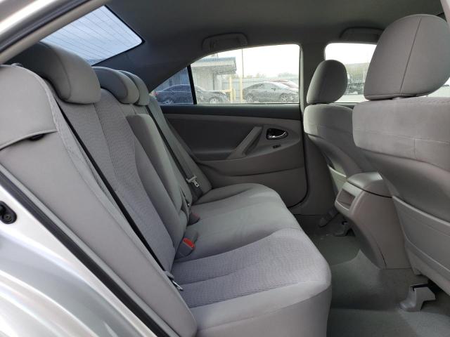 Photo 10 from auction – 2011 TOYOTA CAMRY BASE with VIN 4T1BF3EK7BU743426