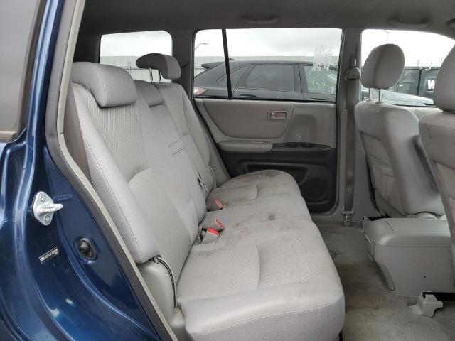 Photo 10 from auction – 2007 TOYOTA HIGHLANDER with VIN JTEEP21A170229099