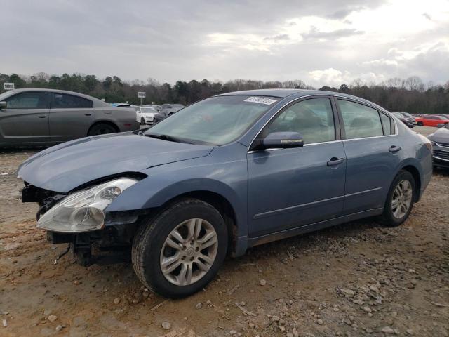 Photo 1 from auction – 2012 NISSAN ALTIMA BAS with VIN 1N4AL2AP9CN432683