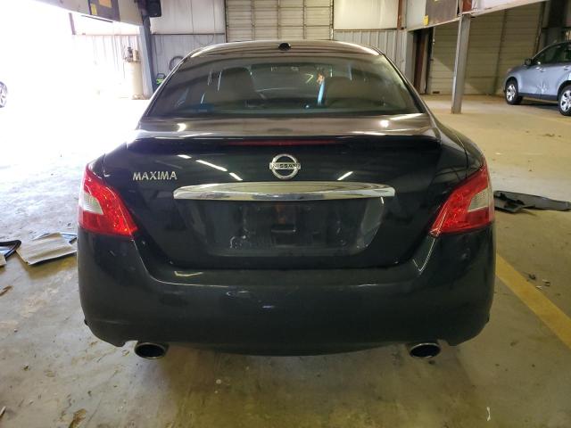 Photo 6 from auction – 2011 NISSAN MAXIMA S with VIN 1N4AA5AP5BC805770