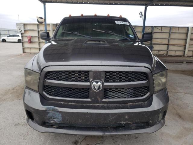 Photo 5 from auction – 2014 RAM 1500 ST with VIN 1C6RR6KT0ES236321
