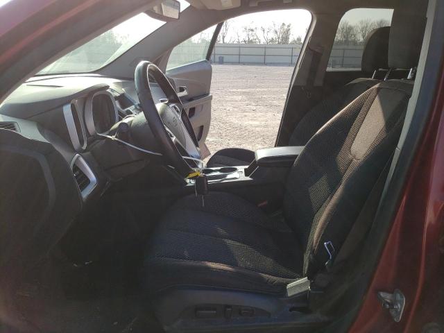 Photo 7 from auction – 2010 CHEVROLET EQUINOX LT with VIN 2CNALDEW7A6378868