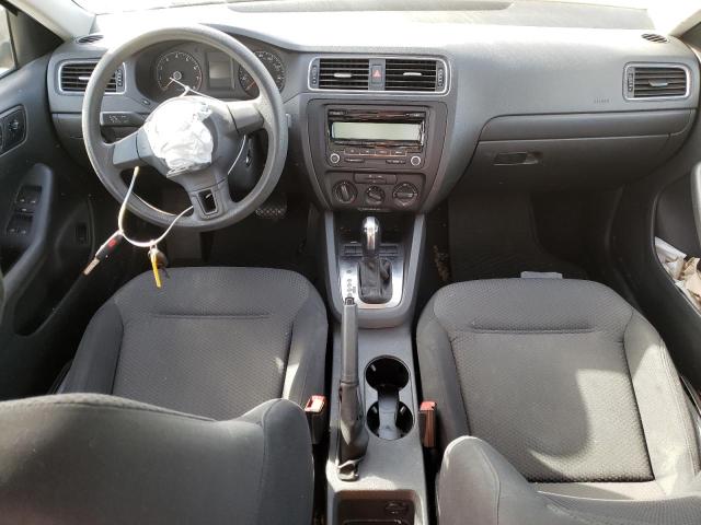 Photo 8 from auction – 2011 VOLKSWAGEN JETTA BASE with VIN 3VW2K7AJ6BM013951