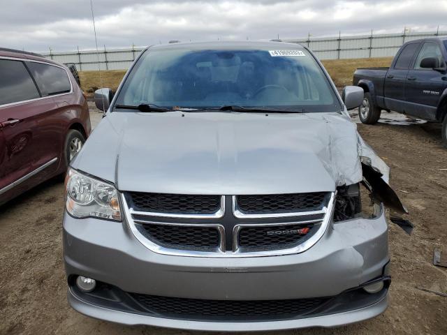 Photo 5 from auction – 2019 DODGE GRAND CARA with VIN 2C4RDGCG6KR661053