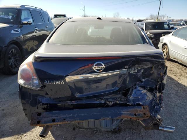 Photo 6 from auction – 2012 NISSAN ALTIMA SR with VIN 1N4BL2AP0CC165921