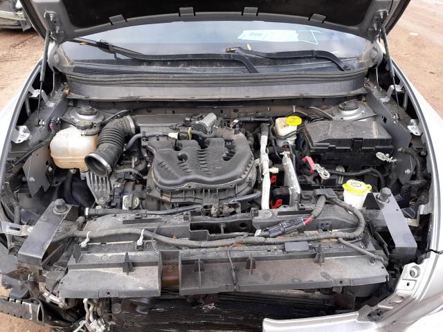 Photo 11 from auction – 2014 JEEP CHEROKEE L with VIN 1C4PJMCS1EW201328