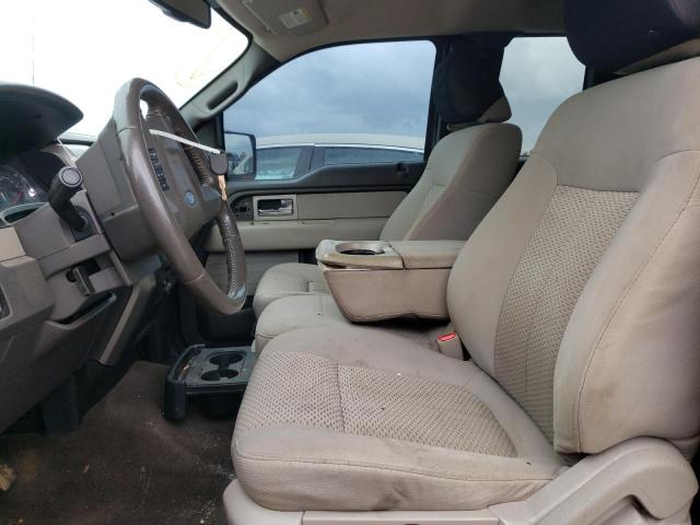 Photo 7 from auction – 2010 FORD F150 SUPER with VIN 1FTFX1EV1AFC31231