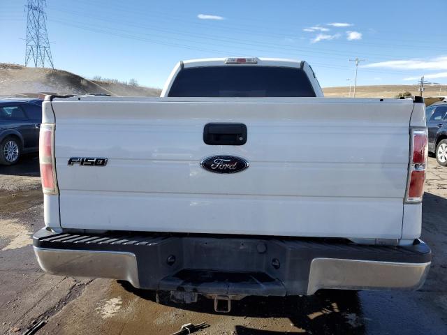 Photo 6 from auction – 2013 FORD F150 SUPER with VIN 1FTFX1ET9DKE94528
