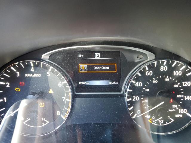 Photo 9 from auction – 2016 NISSAN ALTIMA 2.5 with VIN 1N4AL3AP3GN356535