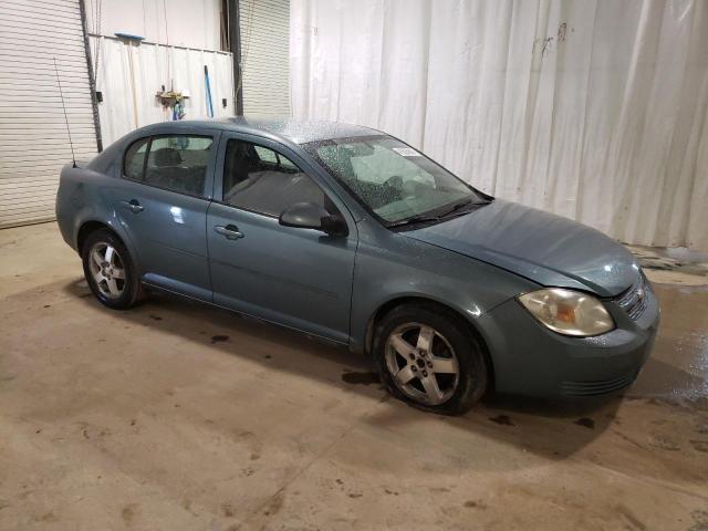 Photo 4 from auction – 2010 CHEVROLET COBALT 2LT with VIN 1G1AF5F56A7209215