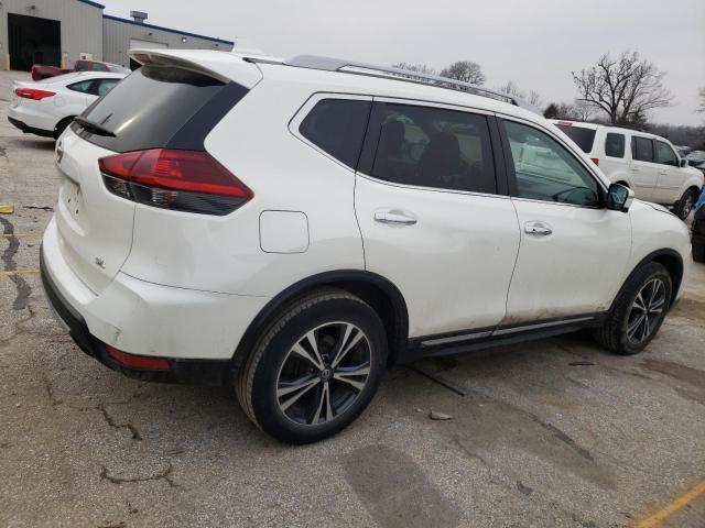 Photo 3 from auction – 2018 NISSAN ROGUE S with VIN 5N1AT2MT7JC758103