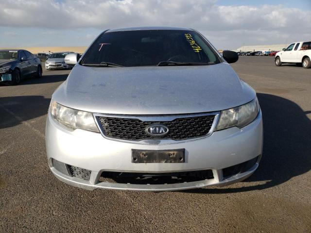 Photo 5 from auction – 2013 KIA FORTE EX with VIN KNAFU4A27D5701307