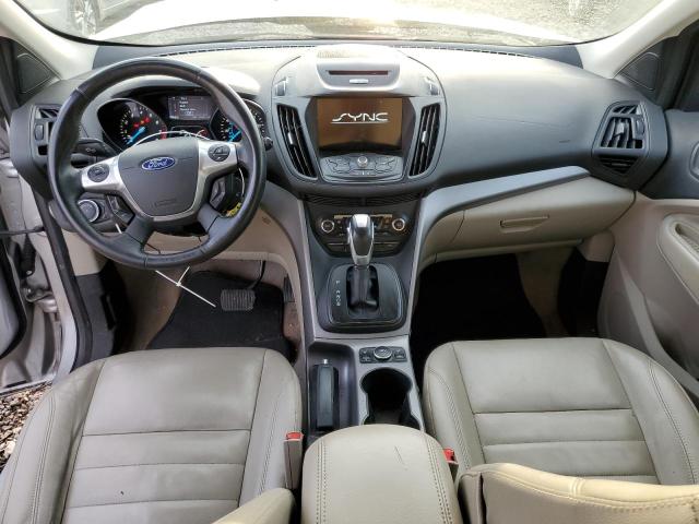 Photo 8 from auction – 2014 FORD ESCAPE SE with VIN 1FMCU0GX4EUD84543