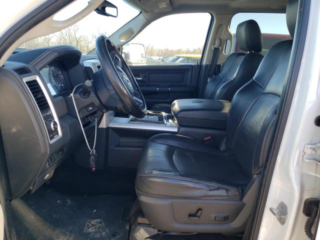 Photo 7 from auction – 2010 DODGE RAM 1500 with VIN 1D7RV1CT1AS257538