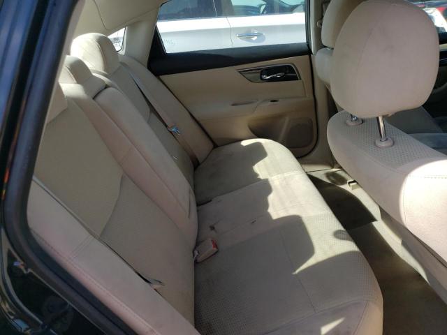 Photo 10 from auction – 2014 NISSAN ALTIMA 2.5 with VIN 1N4AL3AP6EC319472