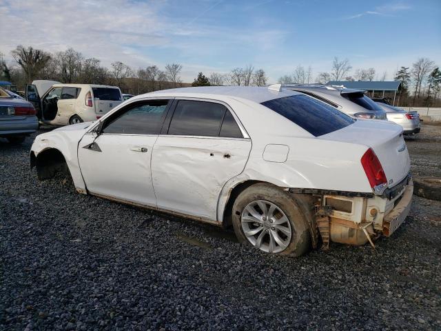 Photo 2 from auction – 2015 CHRYSLER 300 LIMITE with VIN 2C3CCAAG7FH766659