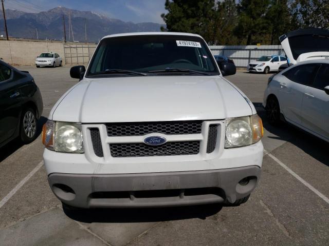 Photo 5 from auction – 2002 FORD EXPLORER S with VIN 1FMZU67E92UB99752