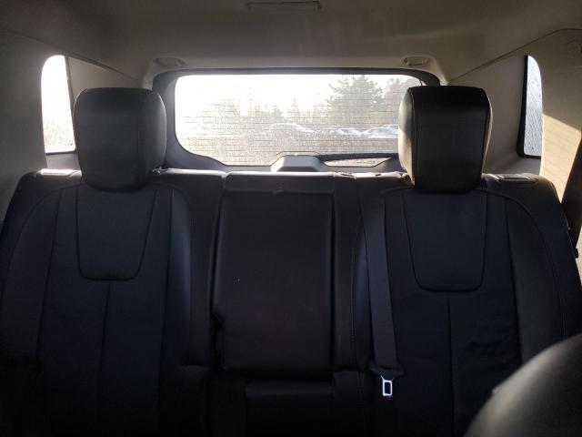 Photo 10 from auction – 2013 GMC TERRAIN DE with VIN 2GKALYEK2D6139276