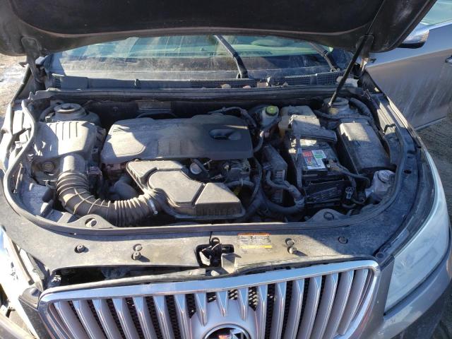 Photo 11 from auction – 2011 BUICK LACROSSE C with VIN 1G4GA5EC4BF222290