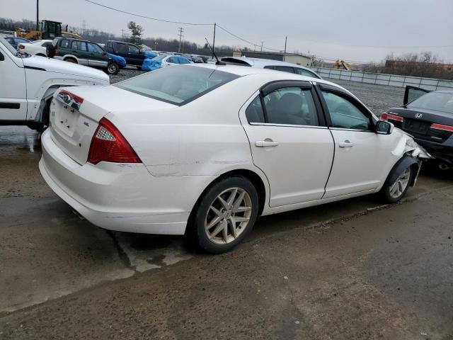 Photo 3 from auction – 2011 FORD FUSION SEL with VIN 3FAHP0JA3BR111527