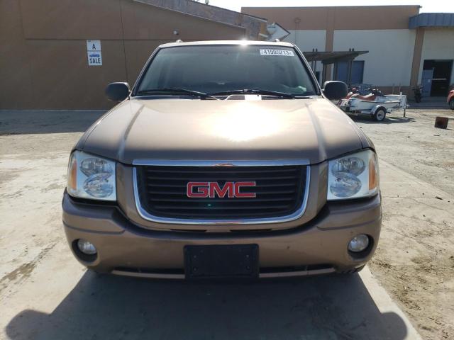 Photo 5 from auction – 2003 GMC ENVOY with VIN 1GKDS13S632349532