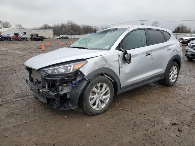 Photo 1 from auction – 2019 HYUNDAI TUCSON SE with VIN KM8J2CA4XKU038568