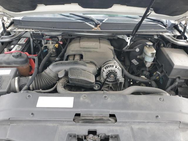 Photo 11 from auction – 2007 CHEVROLET AVALANCHE with VIN 3GNEC12077G267861
