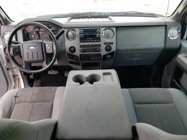 Photo 8 from auction – 2016 FORD F250 SUPER with VIN 1FT7W2BT4GEA99113