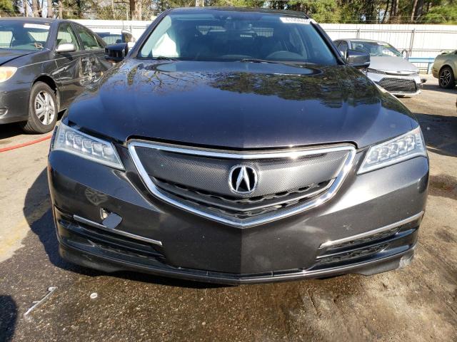 Photo 5 from auction – 2015 ACURA TLX TECH with VIN 19UUB2F58FA003162