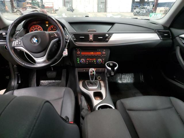 Photo 8 from auction – 2014 BMW X1 XDRIVE2 with VIN WBAVL1C52EVR93390
