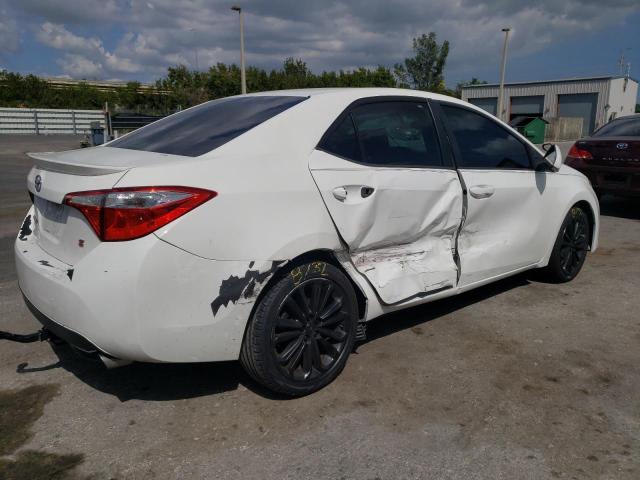 Photo 3 from auction – 2015 TOYOTA COROLLA L with VIN 2T1BURHE5FC290932