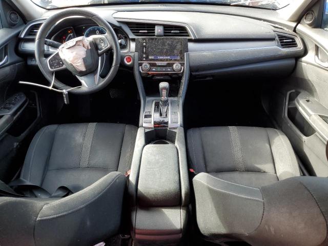 Photo 8 from auction – 2016 HONDA CIVIC EX with VIN 19XFC2F70GE057219
