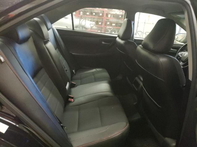 Photo 10 from auction – 2017 TOYOTA CAMRY LE with VIN 4T1BF1FK6HU398191