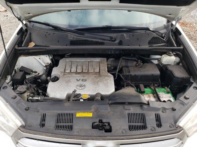 Photo 12 from auction – 2013 TOYOTA HIGHLANDER with VIN 5TDBK3EH5DS237265