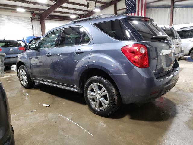 Photo 2 from auction – 2013 CHEVROLET EQUINOX LT with VIN 2GNFLEEK5D6114802
