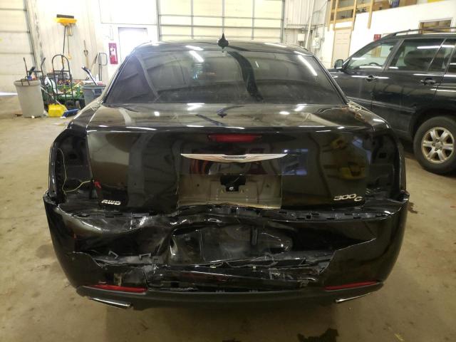 Photo 6 from auction – 2015 CHRYSLER 300C PLATI with VIN 2C3CCASG8FH831601
