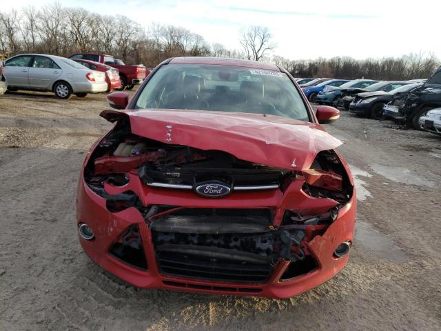 Photo 5 from auction – 2012 FORD FOCUS TITA with VIN 1FAHP3J29CL227552