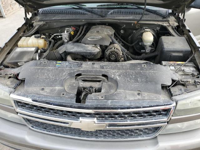 Photo 11 from auction – 2006 CHEVROLET SILVERADO with VIN 1GCEK19B96Z144841