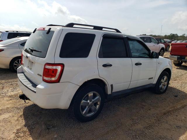 Photo 3 from auction – 2008 FORD ESCAPE XLT with VIN 1FMCU93118KA59841