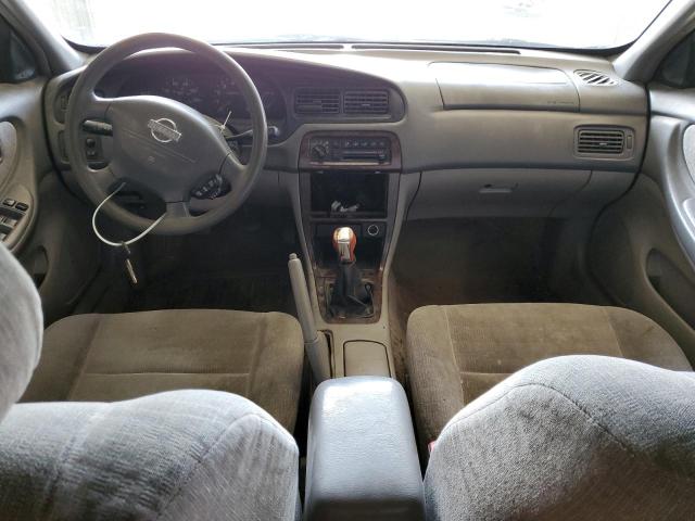Photo 8 from auction – 2000 NISSAN ALTIMA XE with VIN 1N4DL01DXYC133987