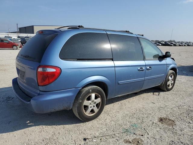 Photo 3 from auction – 2007 DODGE GRAND CARA with VIN 2D8GP44L37R286515