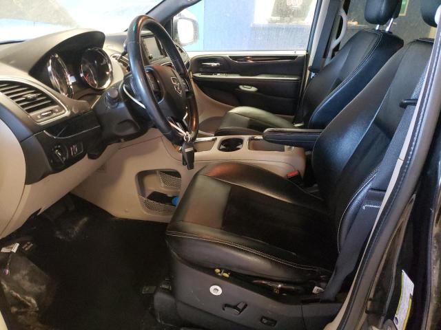 Photo 7 from auction – 2017 DODGE GRAND CARA with VIN 2C4RDGBG5HR772218