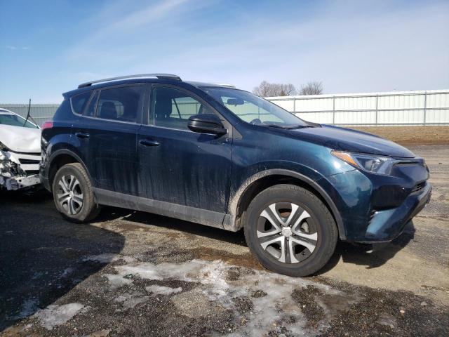 Photo 4 from auction – 2017 TOYOTA RAV4 LE with VIN JTMBFREVXHJ108678