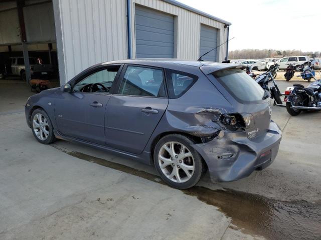 Фото 2 с аукциона – 2009 MAZDA 3 S с VIN JM1BK343091244554