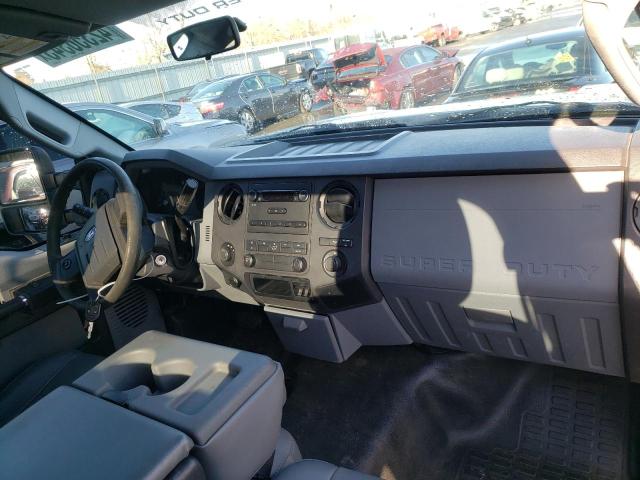 Photo 8 from auction – 2012 FORD F250 SUPER with VIN 1FTBF2B67CEA33279