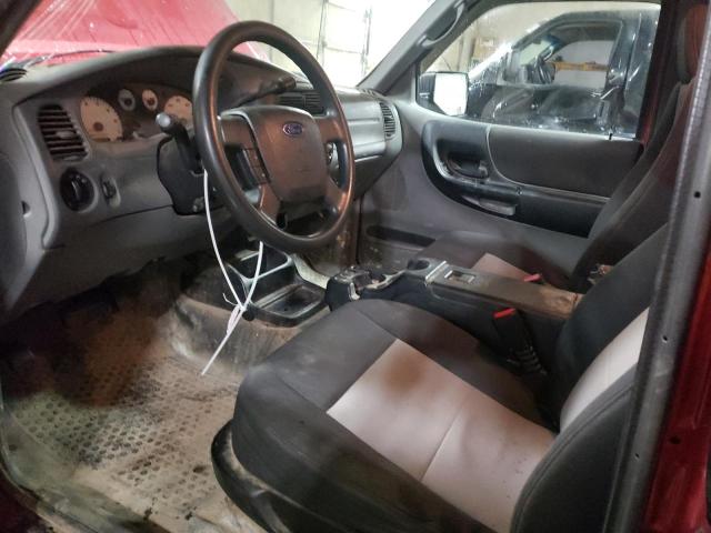 Photo 7 from auction – 2007 FORD RANGER SUP with VIN 1FTZR45E97PA20676